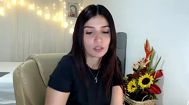 ZajiraShane online show from 12.10.24