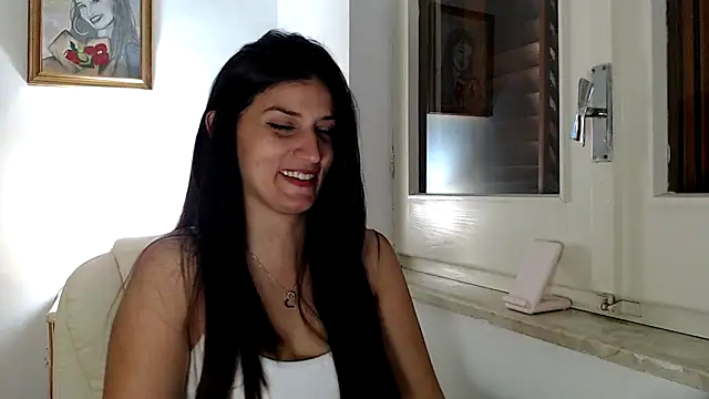 ZajiraShane online show from 05.09.26