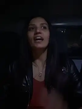 ZajiraShane online show from 05.11.26