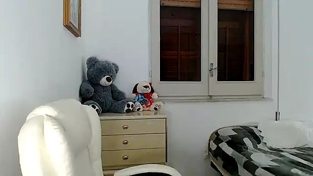 ZajiraShane online show from 05.24.26