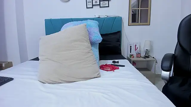 kamila lopez online show from 01.31.26