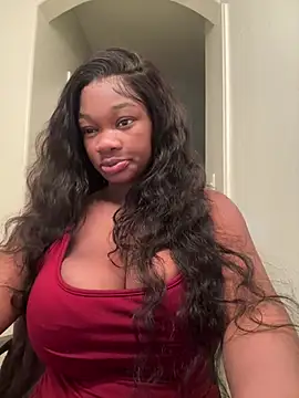 Snapshot of CharismaaBanx chatting on 02.06.26 CharismaaBanx online show from 02.06.26