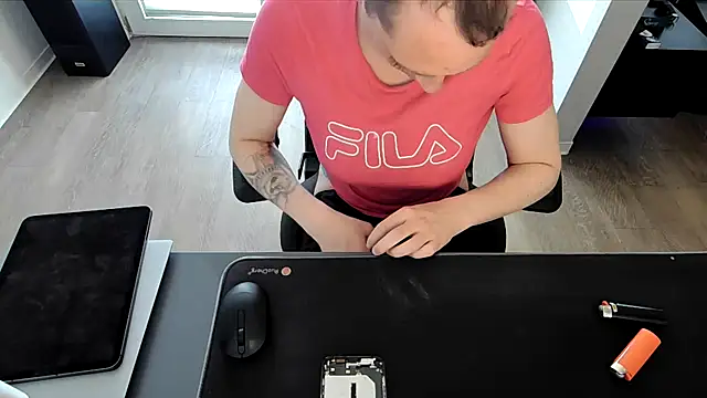 Hot ToyBoy6974 online show from 03.16.25