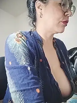 naughty doll horny online show from 12.20.25