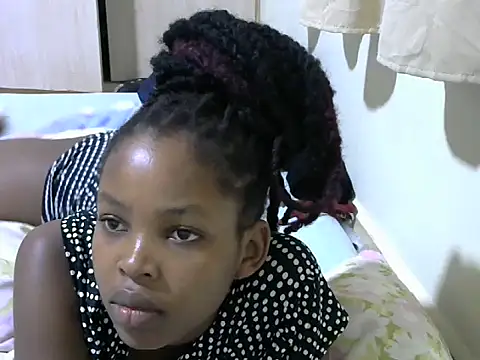 queen-sasha online show from 03.19.25