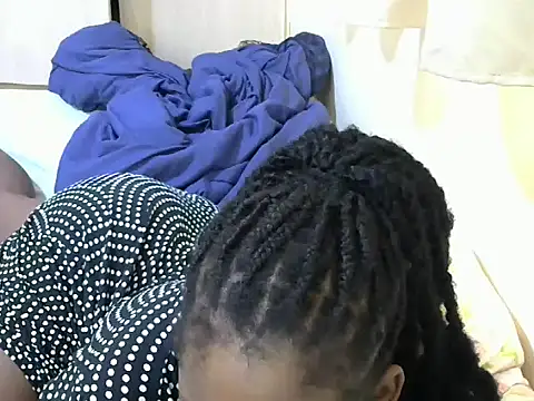 queen-sasha online show from 03.20.25