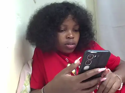 queen-sasha online show from 12.21.25