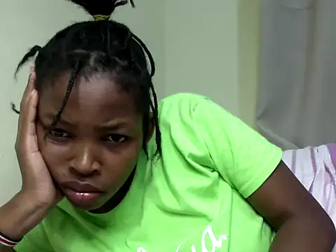 queen-sasha online show from 03.25.26