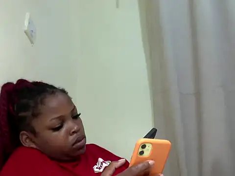 queen-sasha online show from 04.19.26