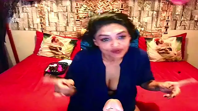 Indian Blaze00 online show from 01.09.26