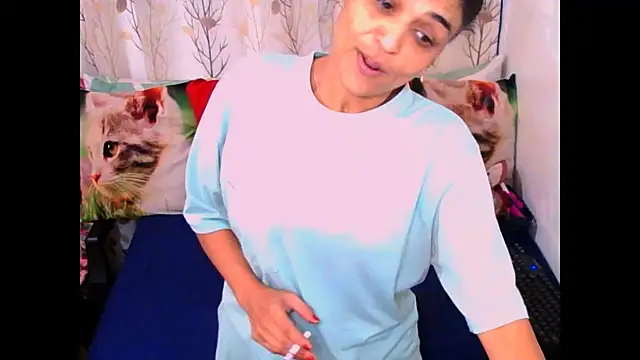 Snapshot of Indian_Blaze00 chatting on 02.14.26 Indian Blaze00 online show from 02.14.26