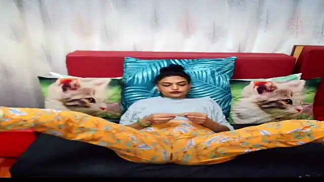 Snapshot of Indian_Blaze00 chatting on 02.15.26 Indian Blaze00 online show from 02.15.26