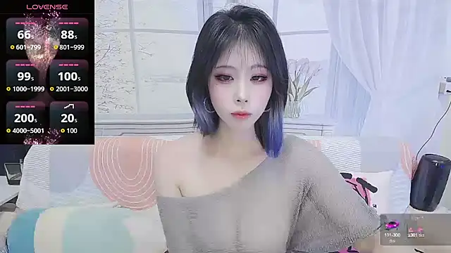 Snapshot of wen_rou chatting on 09.20.25 wen rou online show from 09.20.25