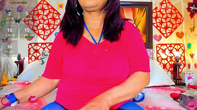 SQUIRTBRUNETE online show from 12.15.24