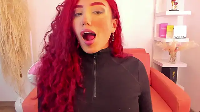 veronicaxx69 online show from 12.20.25