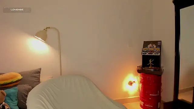 Curlblue online show from 01.19.26