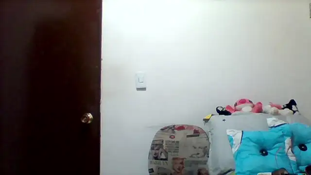 Snapshot of Alisson_brand chatting on 02.24.25 Alisson brand online show from 02.24.25