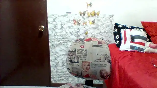 Snapshot of Alisson_brand chatting on 07.15.26 Alisson brand online show from 07.15.26