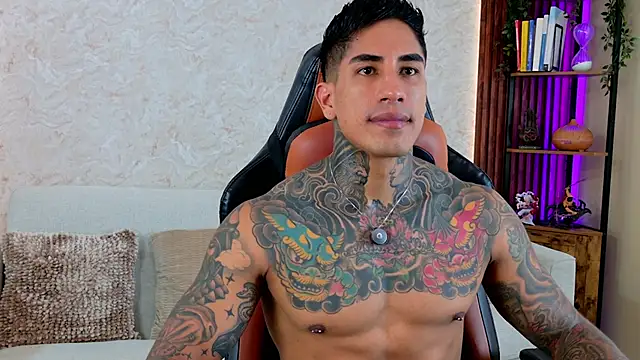 AdanReilly online show from 03.28.26