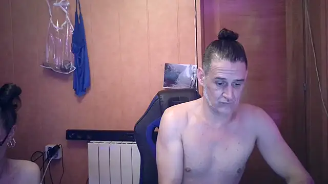 Lia Y PatrickX online show from 01.26.25