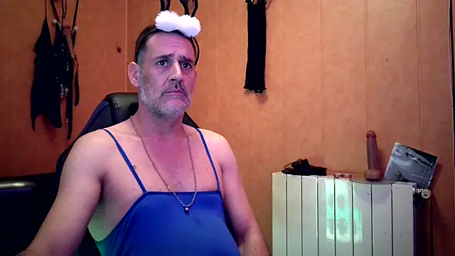 Lia Y PatrickX online show from 02.03.25