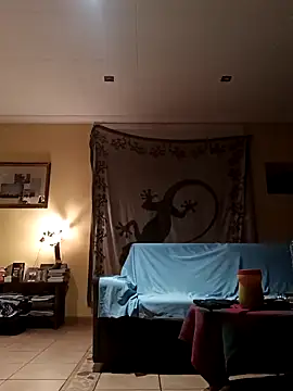 Lia Y PatrickX online show from 02.03.25