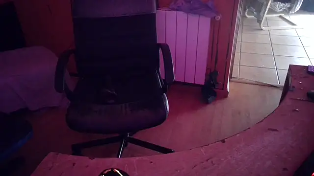 Lia Y PatrickX online show from 02.15.25