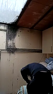 Lia Y PatrickX online show from 02.20.25