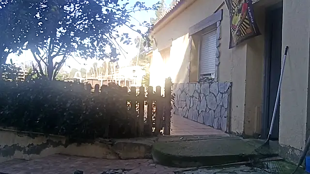 Lia Y PatrickX online show from 02.26.25