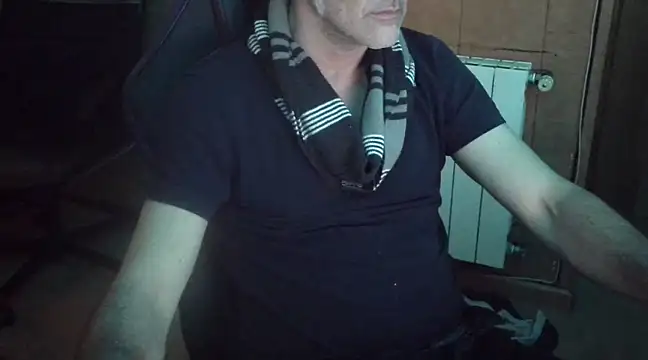 Lia Y PatrickX online show from 03.02.25