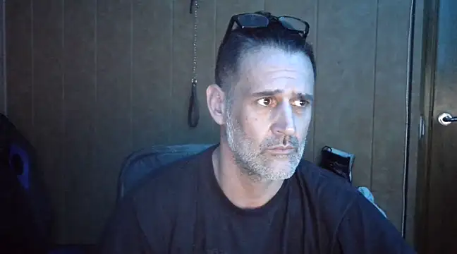 Lia Y PatrickX online show from 03.07.25