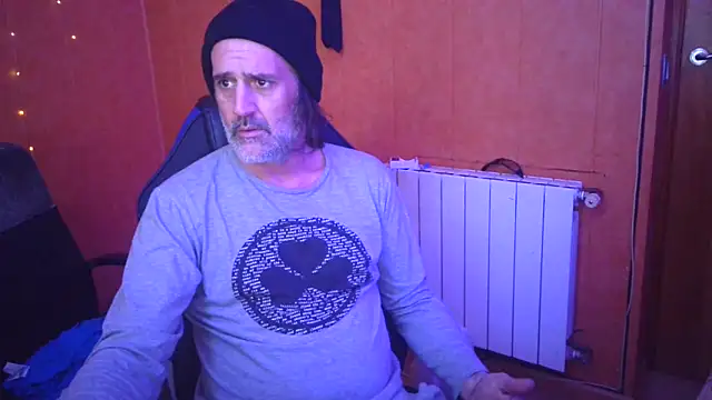 Lia Y PatrickX online show from 03.13.25