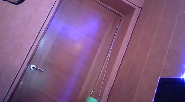 Lia Y PatrickX online show from 03.14.25