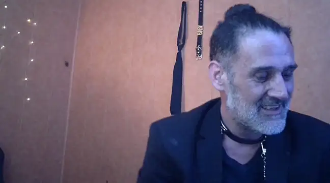 Lia Y PatrickX online show from 03.15.25