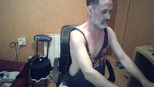 Lia Y PatrickX online show from 09.15.25