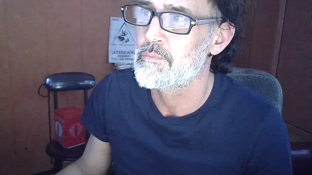 Lia Y PatrickX online show from 04.06.26