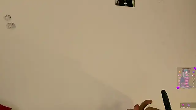 Snapshot of Maggie_1 chatting on 10.25.25 Maggie 1 online show from 10.25.25