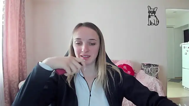 Snapshot of RouseReed chatting on 02.09.26 RouseReed online show from 02.09.26