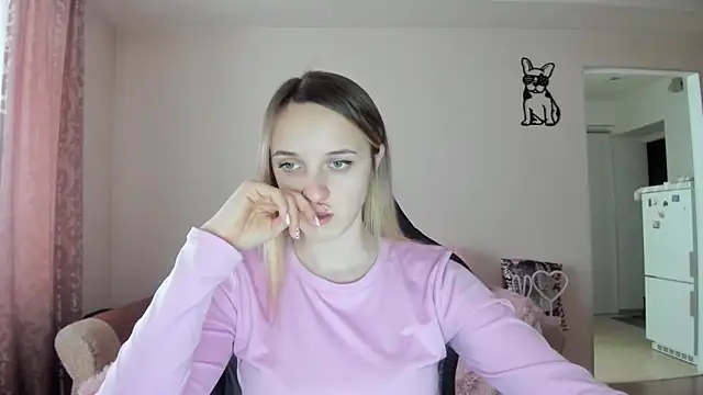 Snapshot of RouseReed chatting on 02.11.26 RouseReed online show from 02.11.26