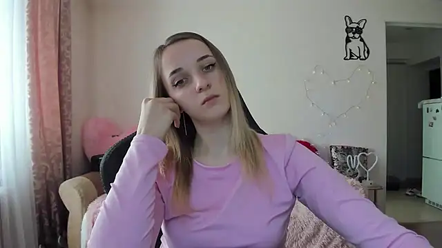 Snapshot of RouseReed chatting on 03.14.26 RouseReed online show from 03.14.26