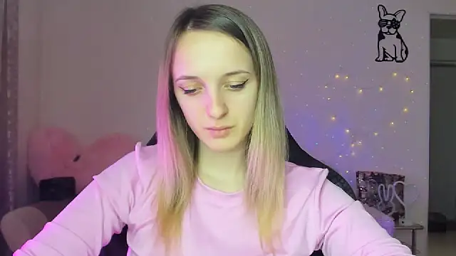 Snapshot of RouseReed chatting on 04.08.26 RouseReed online show from 04.08.26