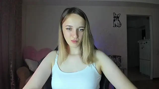 Snapshot of RouseReed chatting on 06.12.26 RouseReed online show from 06.12.26