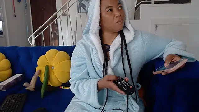Snapshot of MassivebootyBrunette chatting on 06.23.26 MassivebootyBrunette online show from 06.23.26