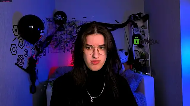 scarlet mooore online show from 10.23.25