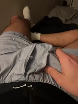 iwantfuckbby online show from 01.20.25