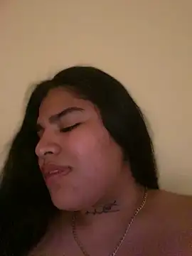 Badkittykim online show from 01.30.25