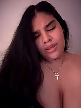 Badkittykim online show from 01.31.26