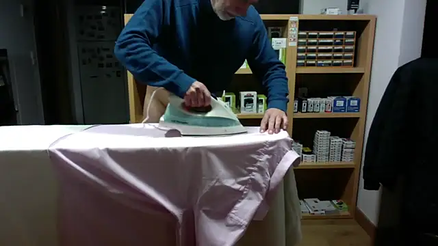 nakedalways999 online show from 12.20.24