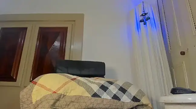 GingerDollx online show from 03.15.25