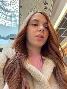 Snapshot of oh_rachel chatting on 02.17.26 oh rachel online show from 02.17.26